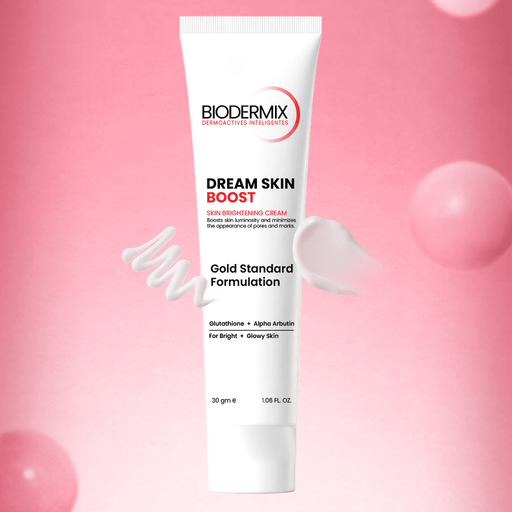 Biodermix Skin Brightening Cream